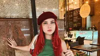 Potret Hanum Mega Makin Cantik Usai Cerai dengan Achmad Herlambang, Dulu Viral Karena Tragedi 'Dengkul Bergetar'