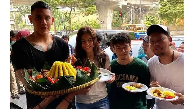 Jefri Nichol