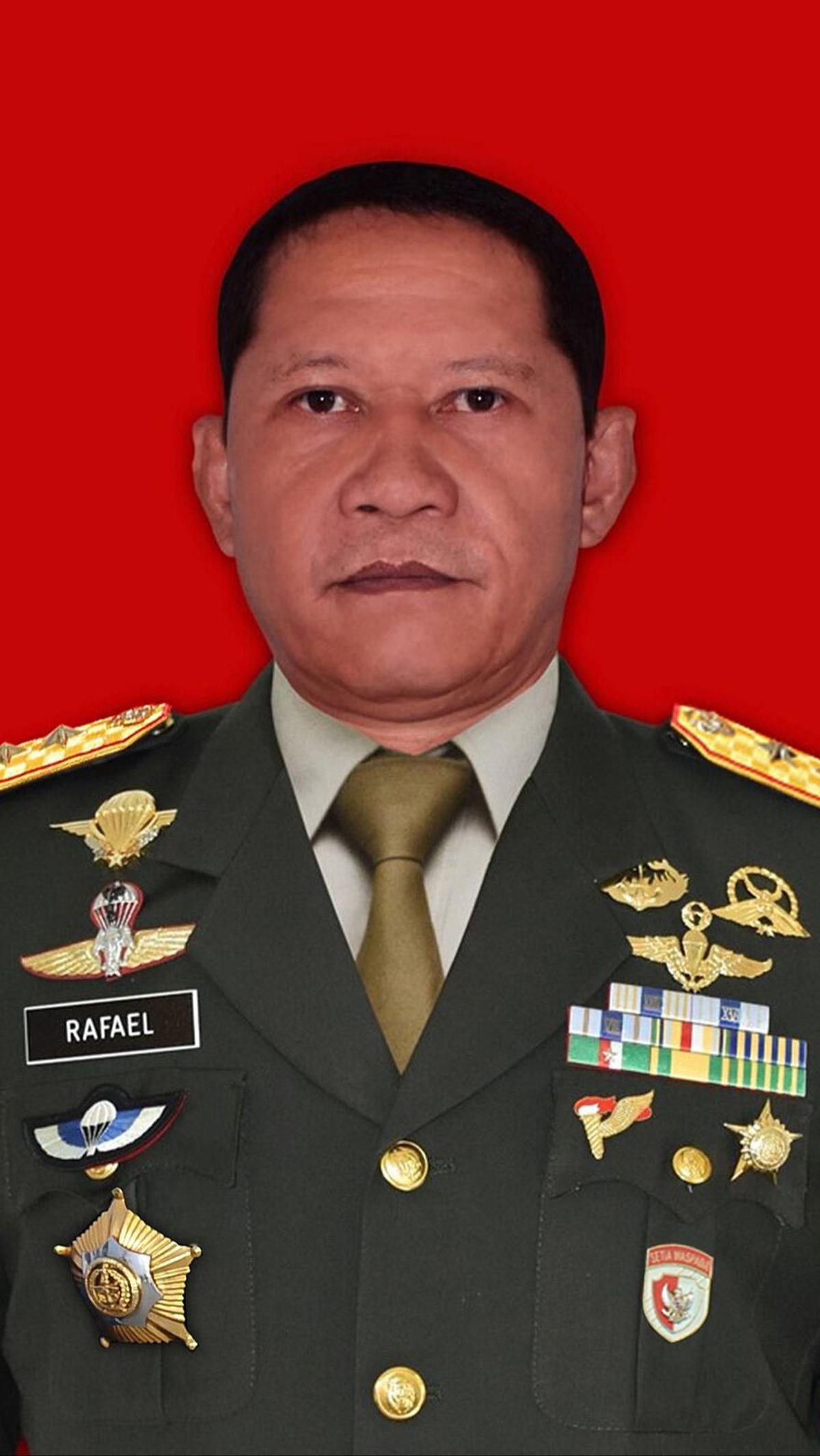 Danpaspampres Benarkan Ada Anggotanya yang Diduga Terlibat