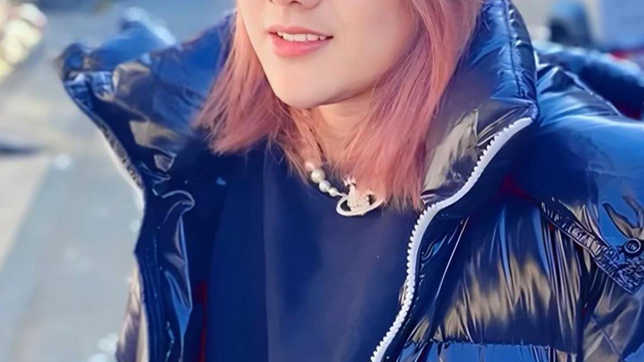 Penampilan Cantik