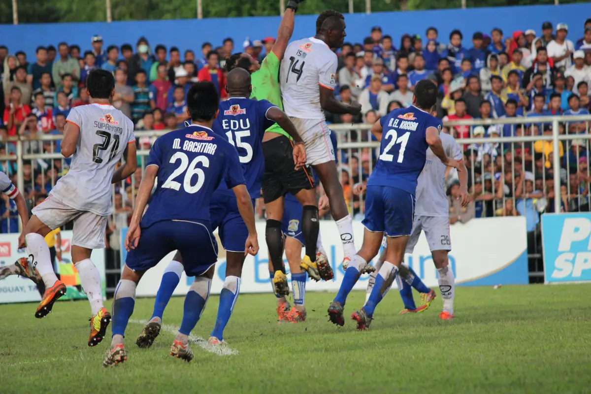 Persiba