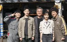Siap-Siap Drama Taxi Driver Season 3 Bakal Tayang Tahun Ini, Lee Je Hoon hingga Pyo Ye Jin Bakal Muncul Lagi