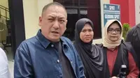 Kasus Bocah Sukabumi Tewas Dianiaya, Terbongkar Isi Chat Sang Ayah Tak Peduli Anaknya Kritis