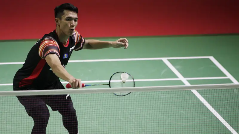 Jonatan Christie