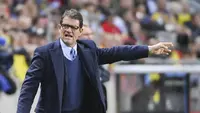 Fabio Capello Geram Timnas Italia Gagal ke Piala Dunia 2026: Aib dan Tragedi Besar