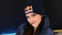 Isabeau Levito to Debut at the 2026 Winter Olympics: Medal Hopes and Full Profile
