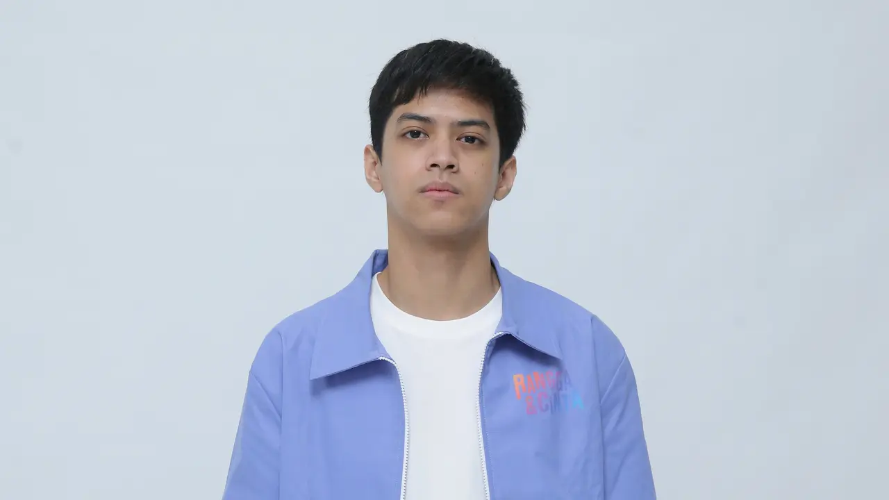 El Putra Sarira