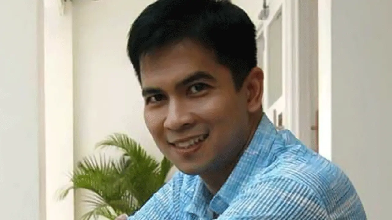 Krisna Mukti