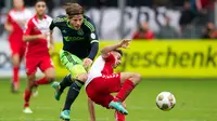 Ajax Imbang, Feyenoord Menang