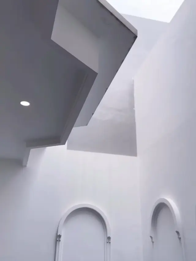 Rumah Baru Melody Prima