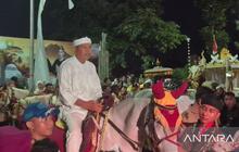 Pemprov Jabar Tetapkan Milangkala Tatar Sunda sebagai Agenda Rutin Tahunan