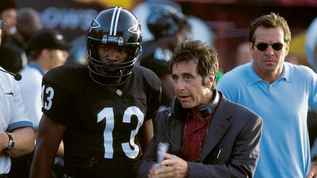 Any Given Sunday (1999)