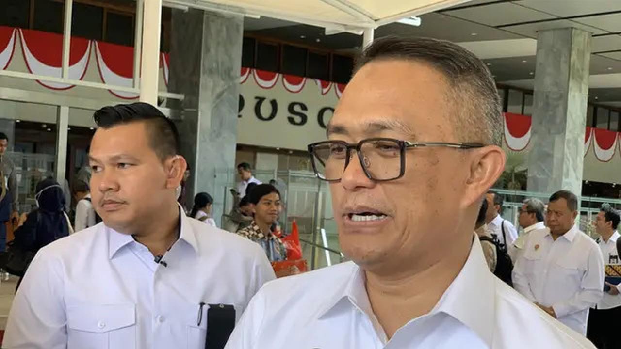 BIN Buka Suara soal Kabar Provokator Demo Rusuh