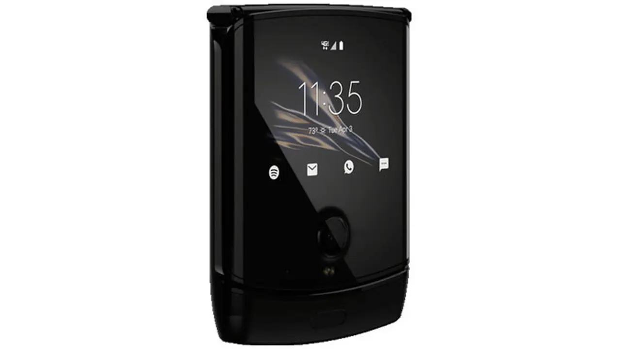 Motorola Razr