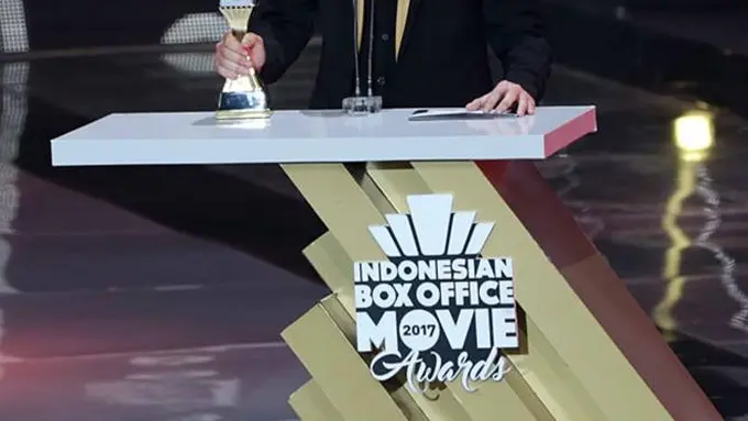 [Bintang] IBOMA 2017