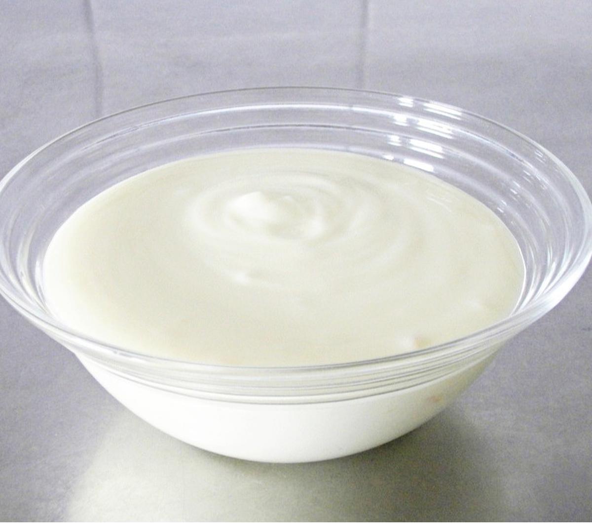 Cara Membuat Yoghurt di Rumah