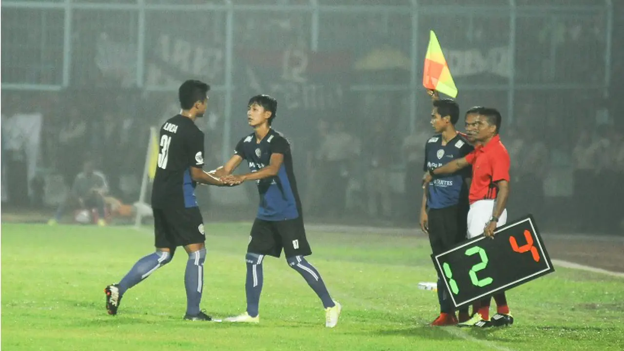 Junda Irawan