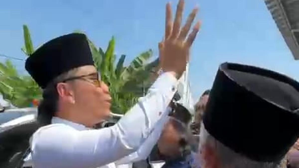 Gus Miftah Tunjukkan Jiwa Humanis, Bantu Guru Madin di Demak yang Dikenai Denda
