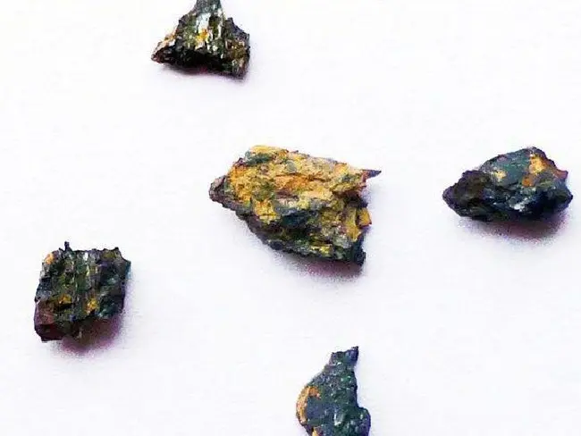 Batu Hypatia (Supplied via News.com.au)