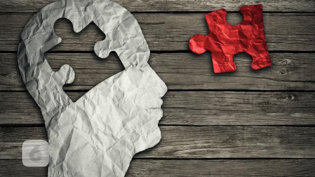 Ilustrasi stroke (iStockphoto)