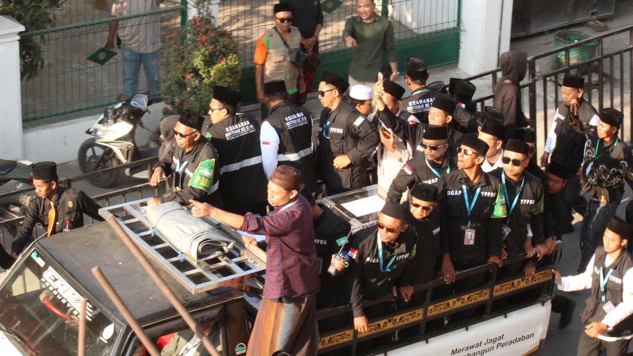 Muktamar NU di Jombang Memanas Usai Aturan Jeda Politik