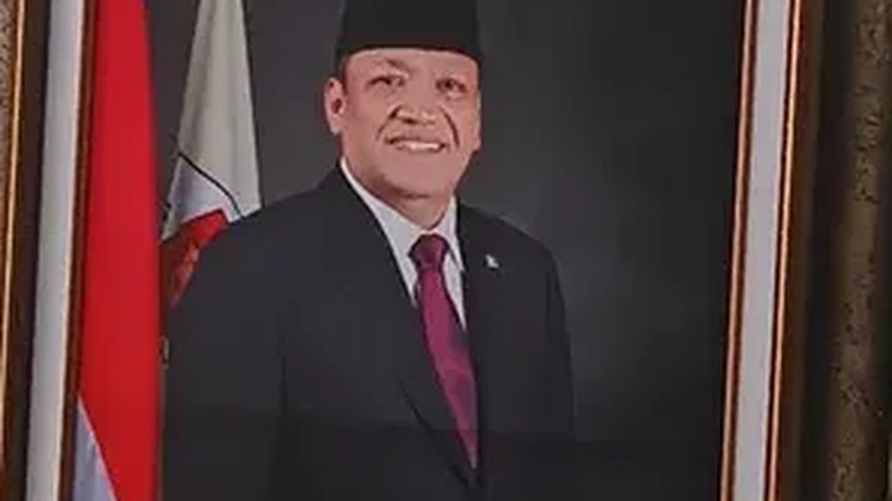 Bambang diberi mandat oleh Prabowo sebagai Wakil Ketua Komisi I.
