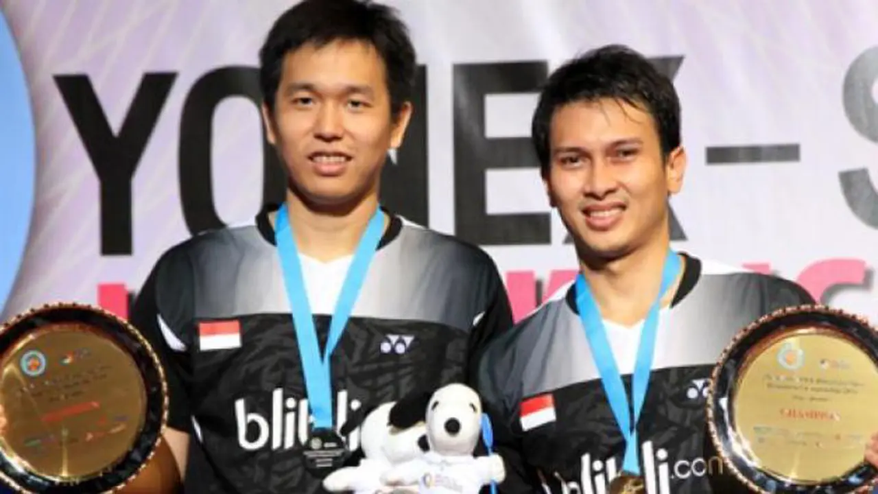 6 Kaleidoskop Prestasi Anak Bangsa Sepanjang Tahun 2015