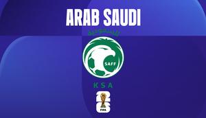 Timnas Arab Saudi, Profil Tim Piala Dunia 2026. (Dok. Bola.com)