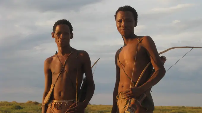 Suku yang Terancam Punah di Dunia selain Suku Rohingya