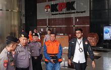 KPK Ungkap Alasan Geledah DPRD Kuansing di Kasus Suap Bupati