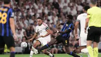 Mungkinkah Trent Alexander-Arnold Jadi Gelandang Secara Permanen di Real Madrid?