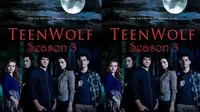 Memasuki Musim Ke-3, Teen Wolf akan Dipenuhi Para Alpha