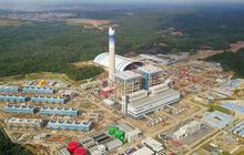 Ini Data Pasokan Energi Primer untuk Pembangkit Listrik