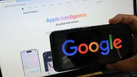 Resmi, Apple Pakai AI Gemini Google untuk Tingkatkan Siri dan Apple Intelligence