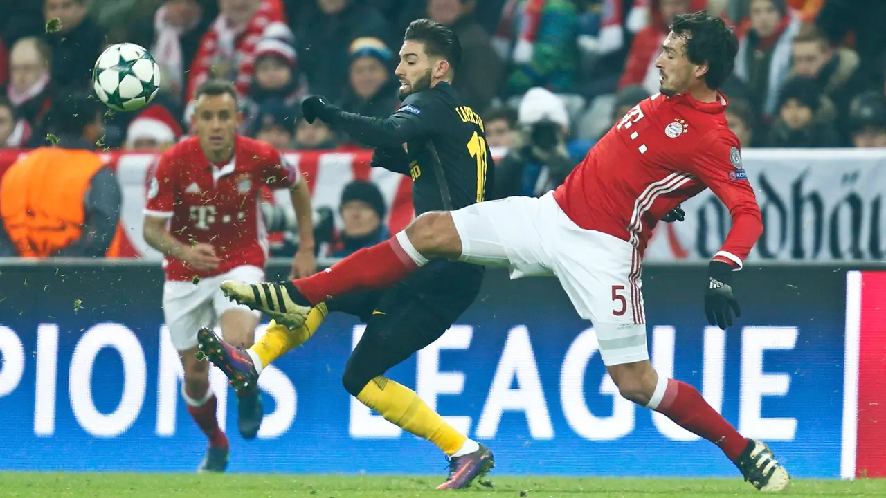 20161207-Liga-Champions-Bayern-Muenchen-Atletico-Madrid-Reuters-AFP