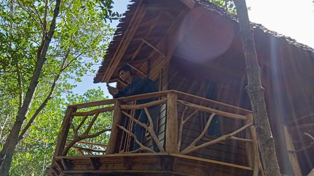 Jelajah Singkat ke Kepri Coral, Tempat Wisata Hits di Pulau Pengalap Batam