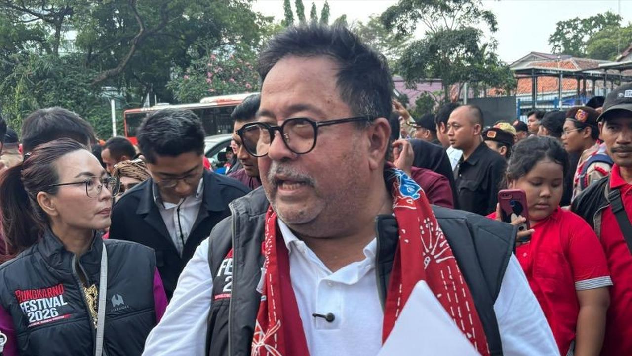 Jakarta Masuk 53 Kota Terbaik Dunia, Wagub Rano Karno Bersyukur dan Optimistis