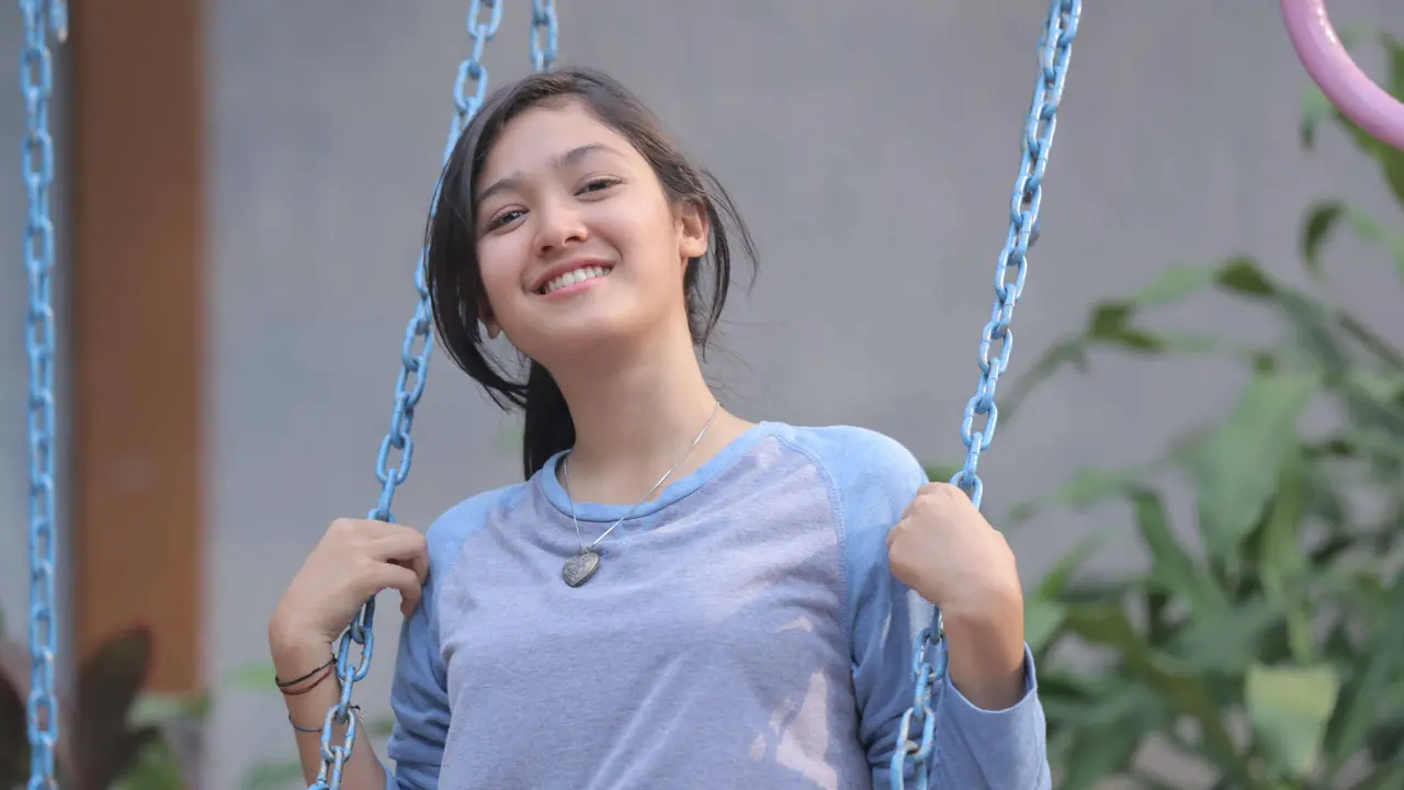 Cut Syifa