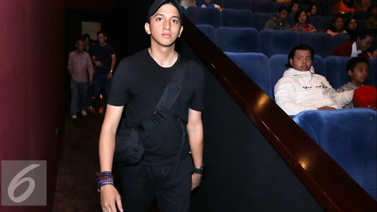 Ge Pamungkas