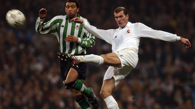 Zinedine zidane