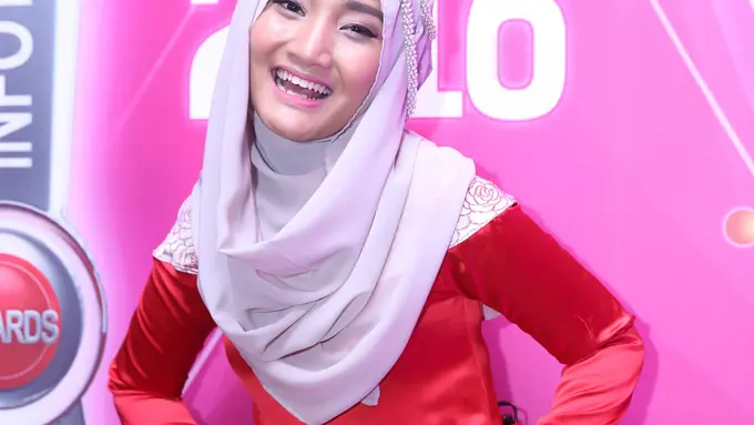 [Bintang] Fatin Shidqia