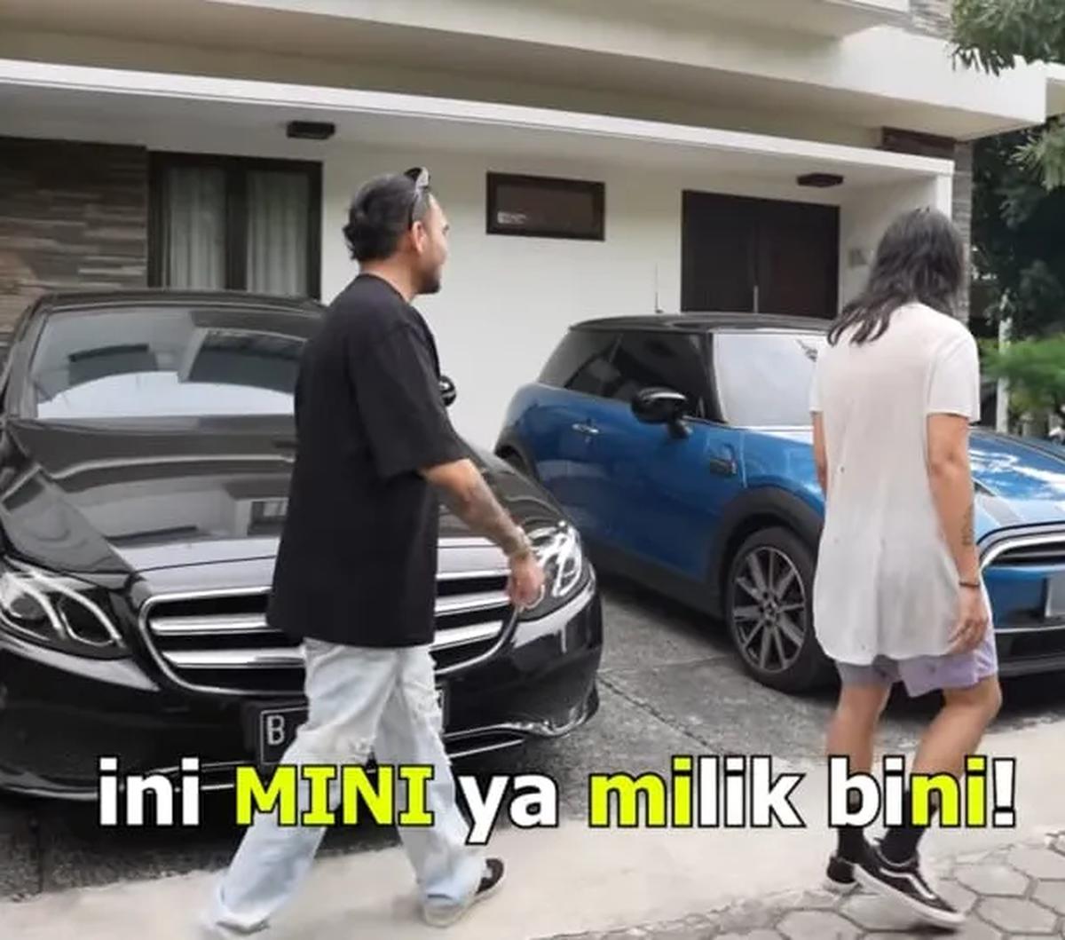 Dok. Istimewa