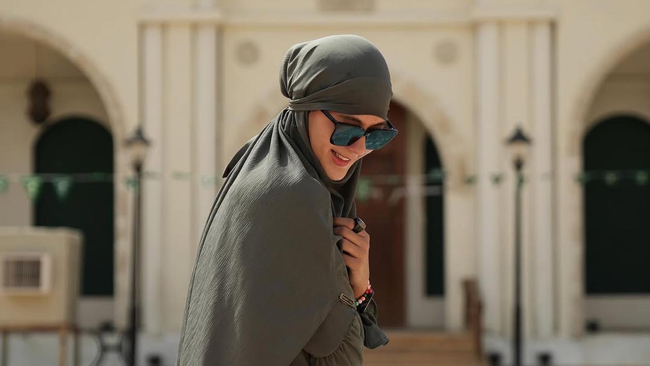 Paula Verhoeven Ngaku Takut Mati Jadi Alasan Mantap Berhijab, Meski Sempat Maju Mundur