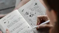 Merasa Penat? Ini 6 Metode Journaling untuk Menenangkan Pikiran