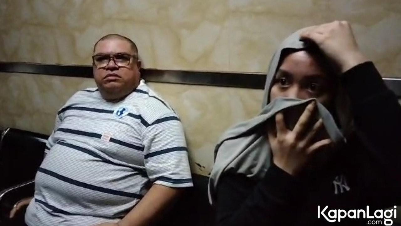 7 Potret Lolly Ngaku Kabur dari Rumah Aman: Disatuin Sama Open BO