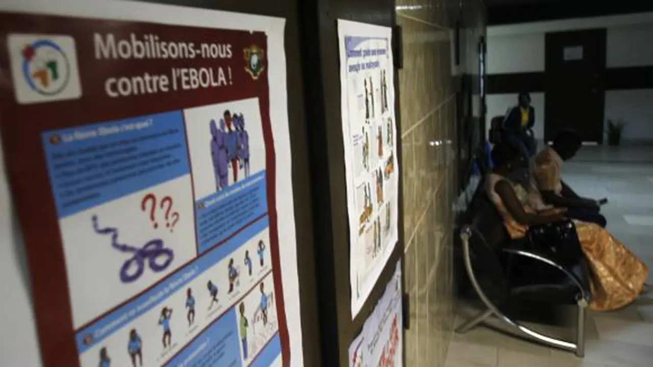 Kanada Sumbang Vaksin Untuk Atasi Ebola
