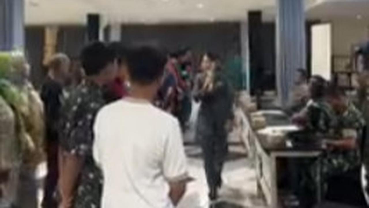 Mengenal Sosok Tjhai Chui Mei, Walikota Cantik yang Tiru Cara Dedi Mulyadi Kirim Remaja Nakal ke TNI