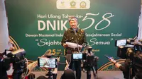 Mensos Gus Ipul Klaim Data Orang Miskin di Indonesia Turun, Ini Ukuran yang Dipakai