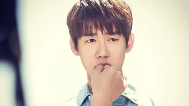 Yoo Yeon Seok
