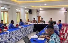 DPD RI Desak Kemenkes Percepat Penugasan Tenaga Medis di Papua Barat Daya
